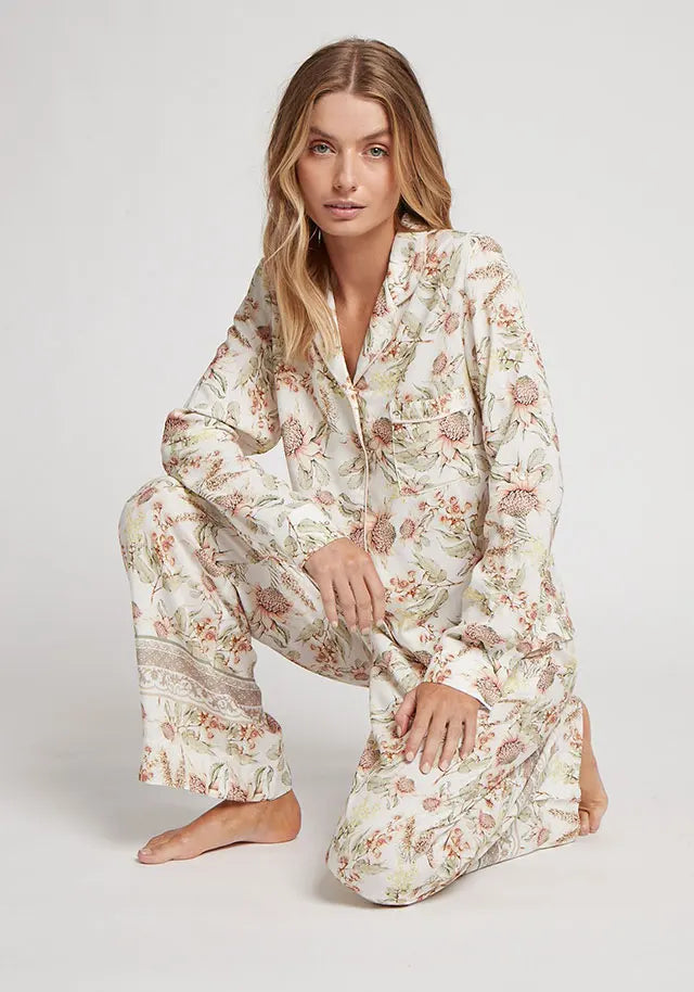 8 cosy pyjama sets and robes to snuggle into this winter
