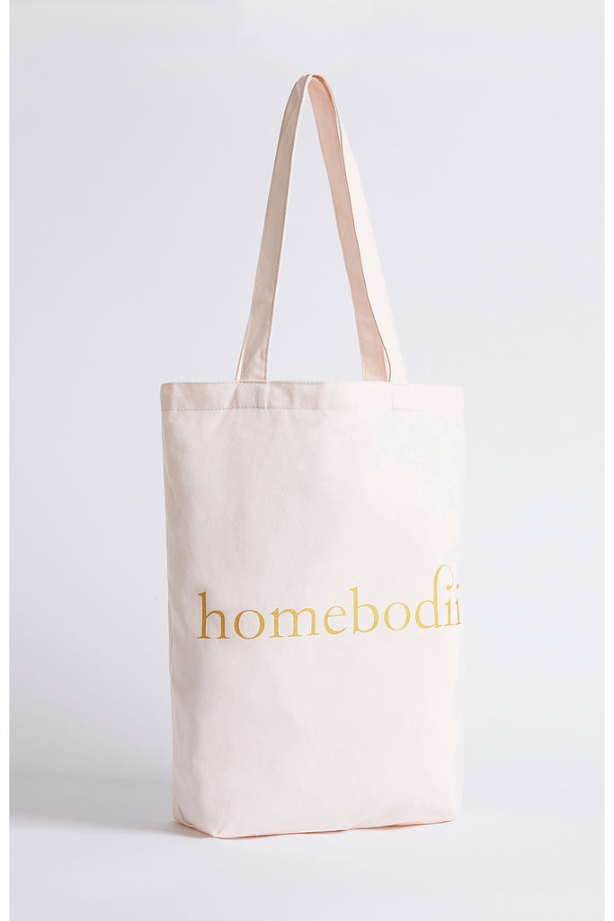Homebodii Tote Bag | Homebodii