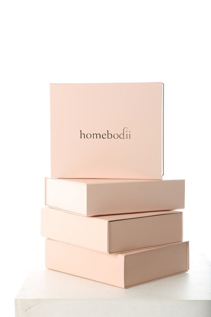 Beautiful Bridesmaid Proposal Hamper By Homebodii  Blush | Homebodii