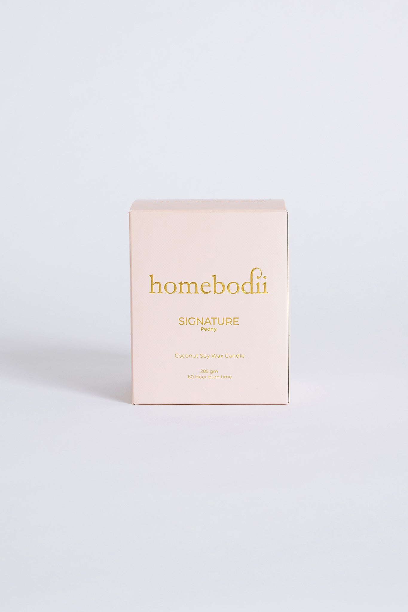 Homebodii Signature Candle | Homebodii
