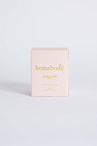 Homebodii Signature Candle | Homebodii