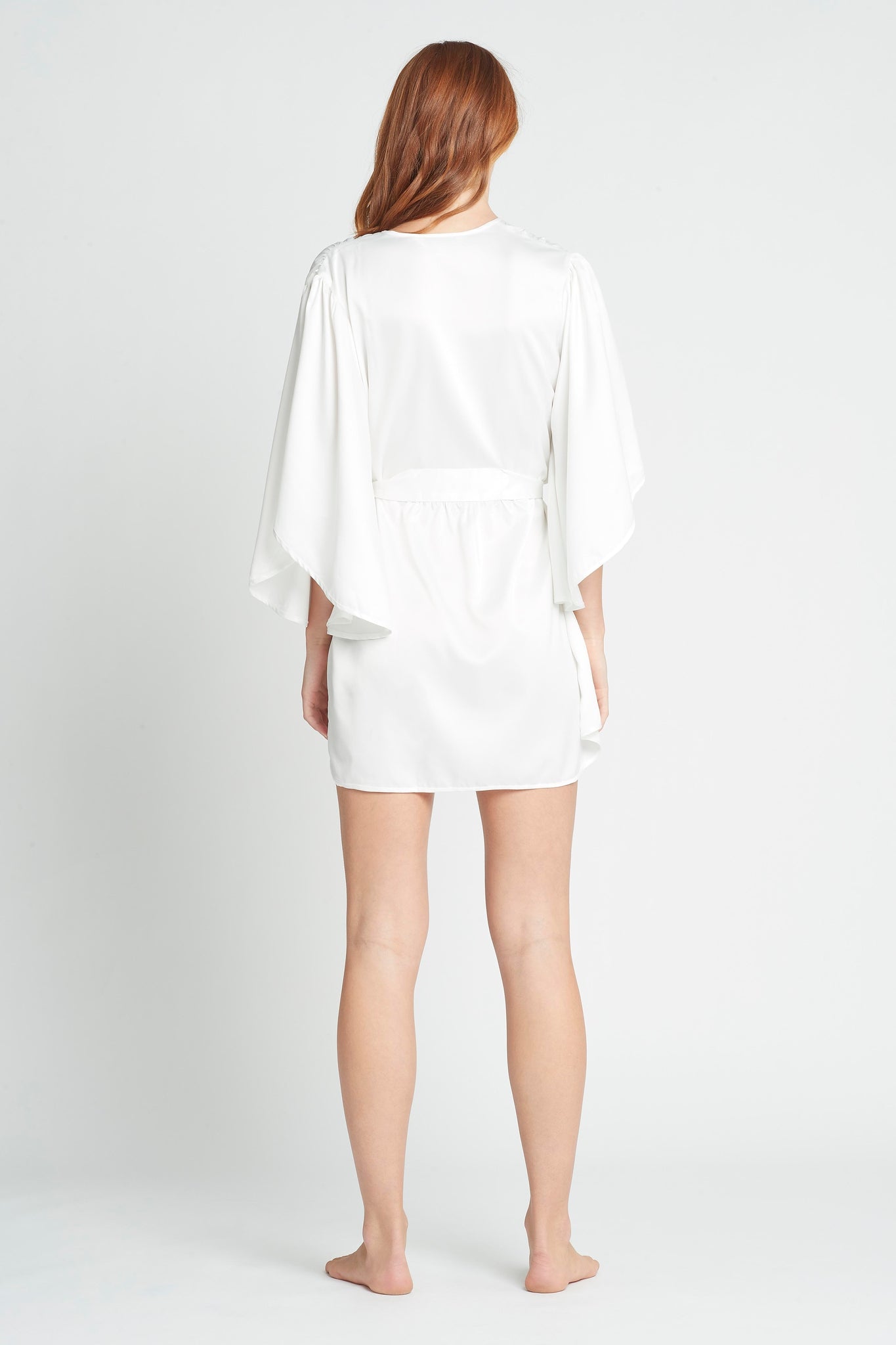 The 10 Best Getting Ready Bridal Party Robes for Every Style and Bride ...