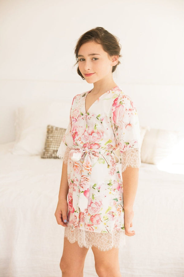 Liv Petite Robe *Final Sale*