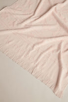 Homebodii Signature Beach Towel  Blush | Homebodii