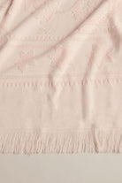 Homebodii Signature Beach Towel  Blush | Homebodii