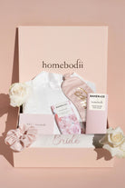 Beautiful Bride To Be Gift Hamper By Homebodii | Homebodii