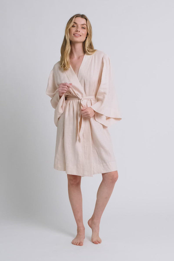 Rebecca Robe - Blush